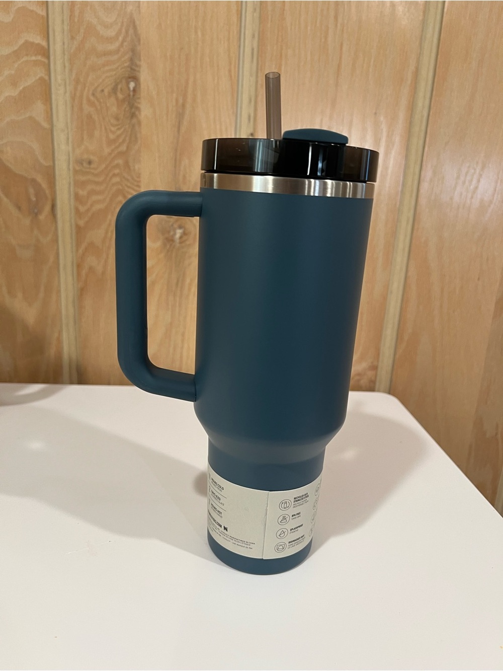 Stanley Tumbler 40oz - Picture 3 of 6